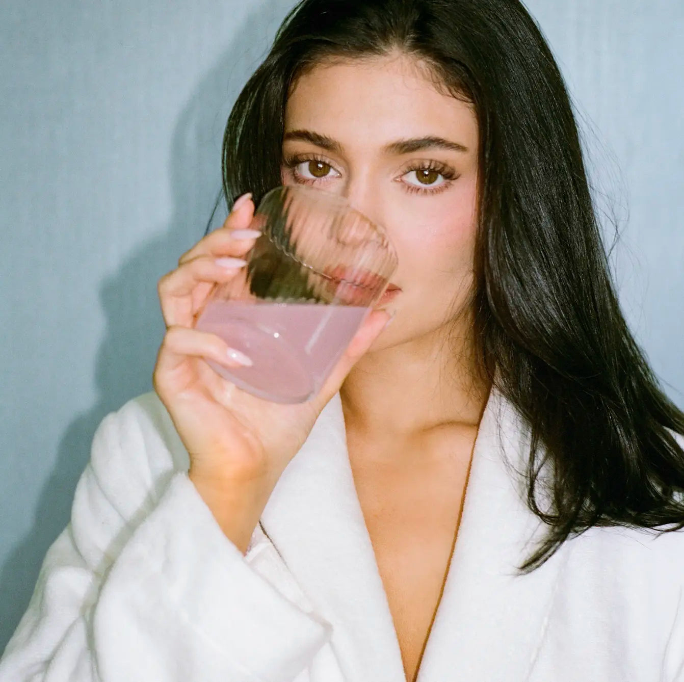 K2O by Kylie Jenner Advanced Skin Hydration Mix Boost Hydration & Reduce Wrinkles