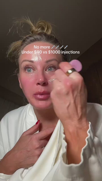 [NEW] [medicube] PDRN Pink Collagen Volume Multi Balm | All In One Volufiline, PDRN, NAD Stick for Youthful-Looking Fine Lines, Firming Care, Anti-Aging Care